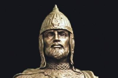 Владимир Путин - Александр Невский - В Астрахани установят памятник Святому Русской православной церкви - ast.mk.ru - Астрахань - Астраханская обл.
