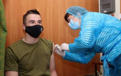 В ВСУ коронавирус у 231 человека - korrespondent.net - Украина - Одесса