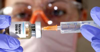 Мэтт Хэнкок - COVID-вакцины эффективны против индийского штамма, — ученые - dsnews.ua - Англия