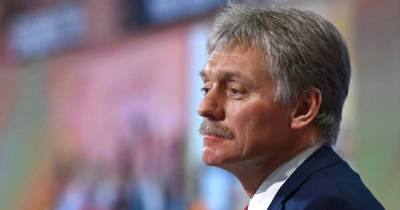 Владимир Путин - Дмитрий Песков - Песков рассказал о константе российского мировоззрения - ren.tv - Москва - Россия