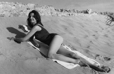 Евгений Иванов - Дело Профьюмо: почему советский разведчик выведывал военные секреты у стриптизёрши - russian7.ru - Англия