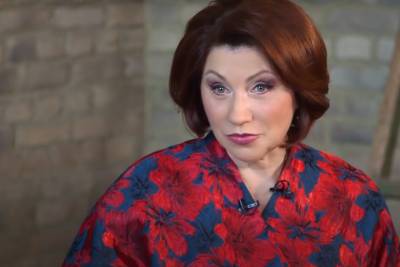 Лариса Гузеева - Роза Сябитова - Сябитова раскрыла секреты съемок «Давай поженимся!» - vm.ru