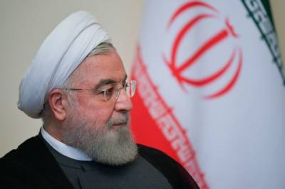Хасан Роухани - Иран продолжит переговоры по восстановлению СВПД до достижения соглашения - aif.ru - Вашингтон - Англия - Иран - Вена