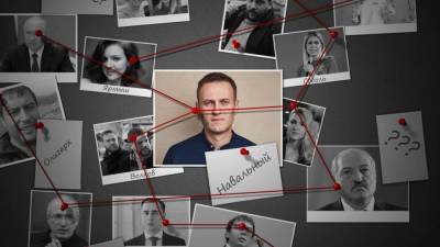 Алексей Навальный - Бывший координатор штаба Навального рассказал о манипуляциях директора ФБК* - smartmoney.one - Саратов