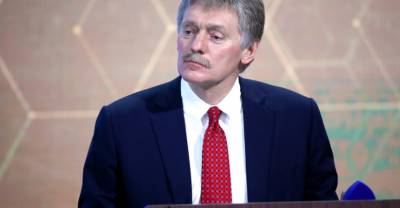 Владимир Путин - Дмитрий Песков - Песков объяснил жёсткое обещание Путина "выбить зубы" желающим "что-то откусить" от России - reendex.ru