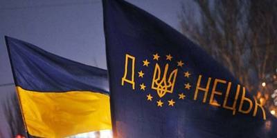 Владимир Зеленский - Гражданские украинцы не должны решать, как закончится война на Донбассе, считает Мария Кучеренко - Новости Украины - ТЕЛЕГРАФ - telegraf.com.ua - Украина - Донбасс