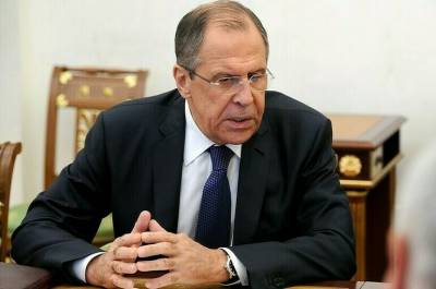 Владимир Путин - Сергей Лавров - Джо Байден - Лавров: Россия позитивно относится к идее проведения саммита с США - pnp.ru - Москва - Вашингтон - Швейцария