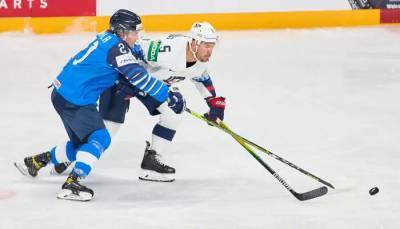 ЧМ по хоккею: Словакия победила Великобританию, Норвегия — Италию - sportarena.com - Норвегия - Англия - Швейцария - Швеция - Финляндия - Канада - Дания - Словакия