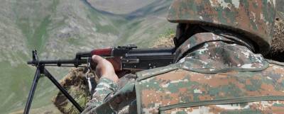 Армения: часть военнослужащих Азербайджана покинула армянскую территорию - runews24.ru - Азербайджан - Ереван