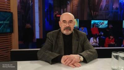 Виктор Литовкин - Военный эксперт объяснил, почему не стоит серьезно относится к новому украинскому дрону - newinform.com - Киев