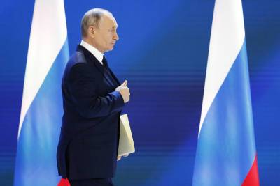 Владимир Путин - Дмитрий Песков - Сергей Рябков - Джо Байден - Кремль: Путин пока не принял решение о встрече с Байденом - tvc.ru - Москва