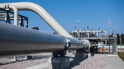 Дмитрий Песков - В Кремле прокомментировали отказ США от санкций против СП-2 - iz.ru