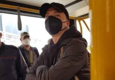 Роман Протасевич - В Минске посадили самолет Афины-Вильнюс и задержали экс-главреда NEXTA - kp.ua - Вильнюс - Минск - Афины - Греция