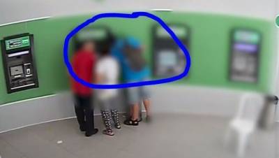 Видео: грабил пенсионеров у банкоматов в центре Израиля - vesty.co.il