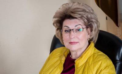 Ушла из жизни Наталья Осинцева - председатель совета директоров тюменского ЦУМа - news.megatyumen.ru - Тюмень - Тюменская обл.