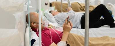 Марьяна Лысенко - Врач: некоторые пациенты в Москве болеют COVID-19 уже больше года - runews24.ru - Москва