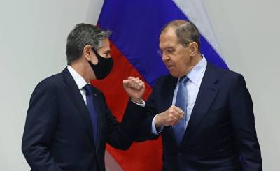 Сергей Лавров - Энтони Блинкен - Akharin Khabar: Иран как поле для российско-американского сотрудничества - geo-politica.info - КНДР - Иран - Афганистан - Корея - Исландия