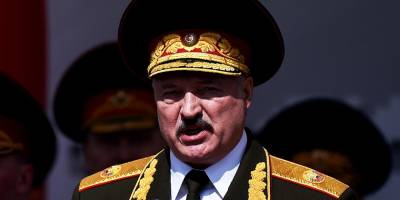 Александр Лукашенко - В Беларуси экстренно посадили самолет из Афин в Вильнюс. На борту был оппозиционный журналист – его задержали - detaly.co.il - Литва - Вильнюс - Минск