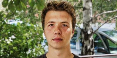 Александр Лукашенко - Роман Протасевич - Кто такой основатель Nexta Роман Протасевич и за что его преследует режим Лукашенко - Биография, фото - ТЕЛЕГРАФ - telegraf.com.ua - Вильнюс - Минск - Афины