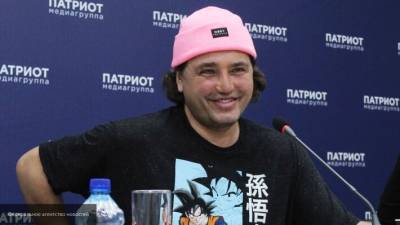 Яна Рудковская - Рустам Солнцев - Рустам Солнцем иронично высказался о победителях на Евровидении - newinform.com