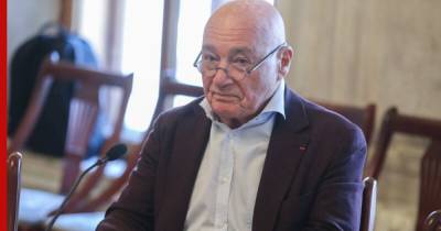 Владимир Познер - Познер указал на качество, в котором россияне уступают американцам - profile.ru - Нью-Йорк