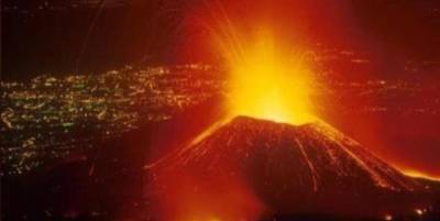 Извержение вулкана Ньирагонго в Конго сегодня - Сколько жертв, видео и последние новости - ТЕЛЕГРАФ - telegraf.com.ua - Конго - Руанда - Гома
