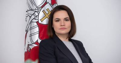 Роман Протасевич - Светлана Тихановская - "Ему может угрожать смертная казнь": Тихановская отреагировала на задержание основателя телеграм-канала NEXTA - reendex.ru - Минск