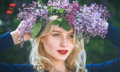Юрист объяснил, что может грозить за сорванную ветку сирени - fedpress.ru - Москва - Экология