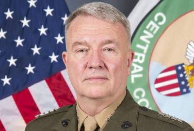 Американский генерал: США должны найти больше способов противодействия иранским дронам на Ближнем Востоке - topcor.ru - Сирия - Ирак - Иран