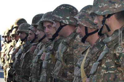 Тегеран отрицает присутствие армянских военных на территории Ирана - topwar.ru - Иран - Тегеран - Ереван