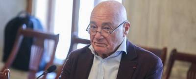 Владимир Познер - Познер назвал качество, по которому россияне уступают американцам - runews24.ru - Москва - Нью-Йорк