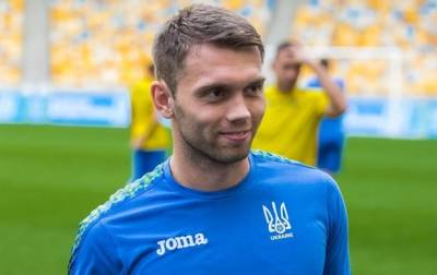 Александр Караваев - Караваев: После матча против Бахрейна будет три дня выходных - korrespondent.net - Киев - Бахрейн