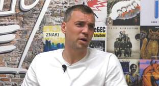 Станислав Черчесов - Артем Дзюба - Требование к Дзюбе извиниться за слова о Чечне возмутило пользователей Instagram - kavkaz-uzel.eu - респ. Чечня