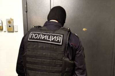 Навальный - К экс-полицейскому, которого задержали на митинге в поддержку Навального, пришли с обыском - newsland.com - Иваново
