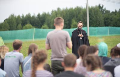 Митрополит Амвросий: Пастырское окормление - afanasy.biz - Санкт-Петербург - Тверь - Тверская обл.