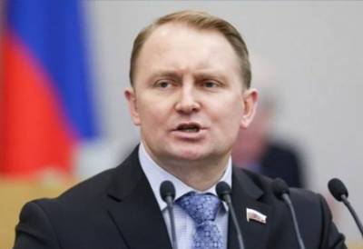 Александр Шерин - «Самую страшную санкцию» России против США назвали в Госдуме - runews24.ru - Москва