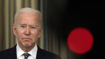 Дональд Трамп - The Trumpet: Байден подписал "смертный приговор" Украине и Польше - inforeactor.ru - Вашингтон