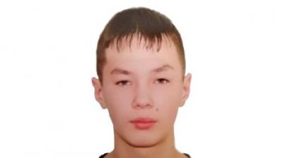 В Мокшане ведутся поиски 17-летнего юноши в красной футболке - penzainform.ru - Пензенская обл.