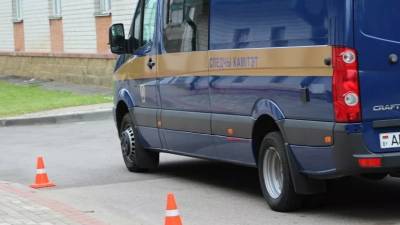 СК Белоруссии возбудил дело из-за ложного минирования севшего в Минске самолёта - russian.rt.com - Вильнюс - Минск