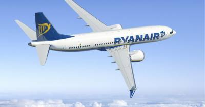 Роман Протасевич - В Беларуси возбудили дело из-за "минирования" самолета Ryanair - dsnews.ua - Вильнюс - Минск