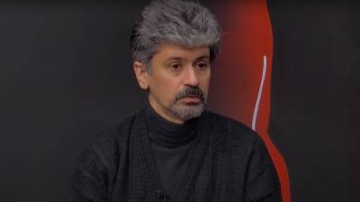 Политэксперт Джаралла назвал неприемлемыми подобные "Земскому съезду" мероприятия - newinform.com - Великий Новгород