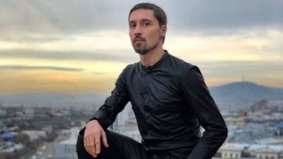 Дмитрий Билан - Дима Билан стал лучшим певцом по версии премии RU.TV - inforeactor.ru