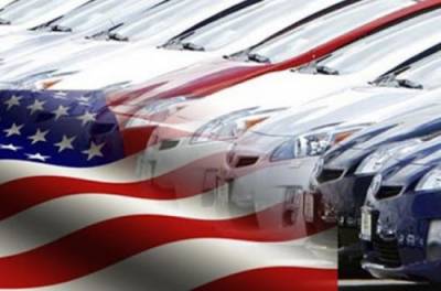 Растаможка авто из США подорожала: названа новая цена - from-ua.com