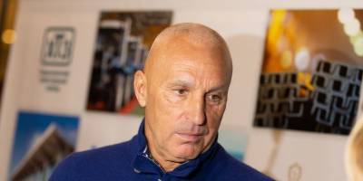 Александр Ярославский - Александр Ярославский сделал интригующий анонс о ближайшем матче Металла - видео - ТЕЛЕГРАФ - telegraf.com.ua - Харьков