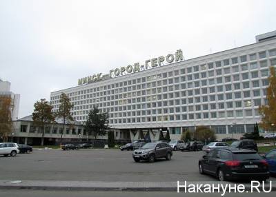 Роман Протасевич - В Минске началось расследование "приземления" самолёта с главредом NEXTA - nakanune.ru - Австрия - Вильнюс - Минск