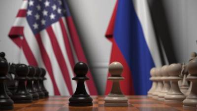 Александр Шерин - «Самую страшную» санкцию против США назвали в Госдуме - 5-tv.ru - Москва - Россия - США