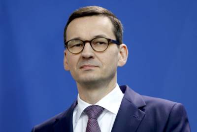 Роман Протасевич - Польша обратилась к главе Евросовета за санкциями против Минска - eadaily.com - Вильнюс - Минск - Ирландия