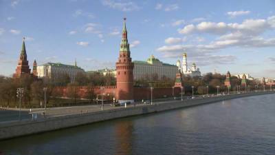 Евгений Тишковец - Что ждет Москву в ближайшее время - vesti.ru - Москва