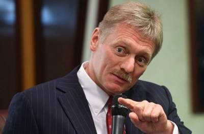 Дмитрий Песков - Путин согласится обсуждать с Зеленским Крым – в Кремле назвали условие - lenta.ua - Крым