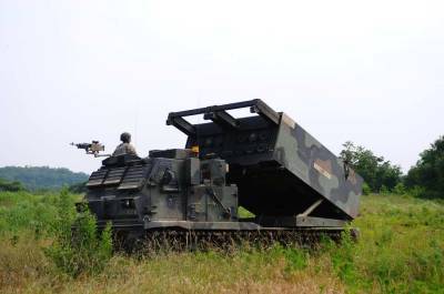 Украинские эксперты усомнились в возможностях новых ракет российской РСЗО «Торнадо-С» - actualnews.org
